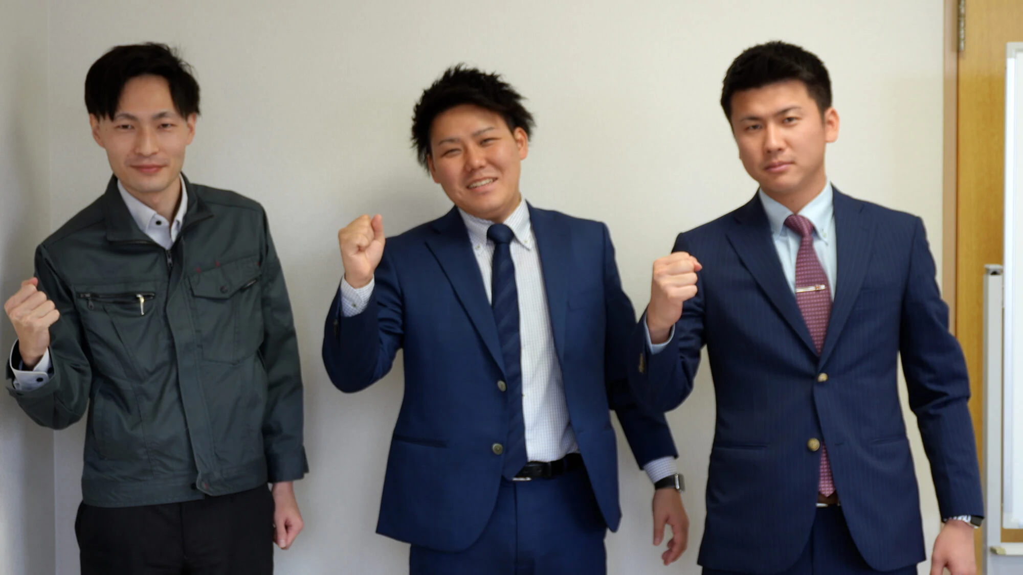長年の経験に裏打ちされた信頼できるわかりやすく創造的なご提案
